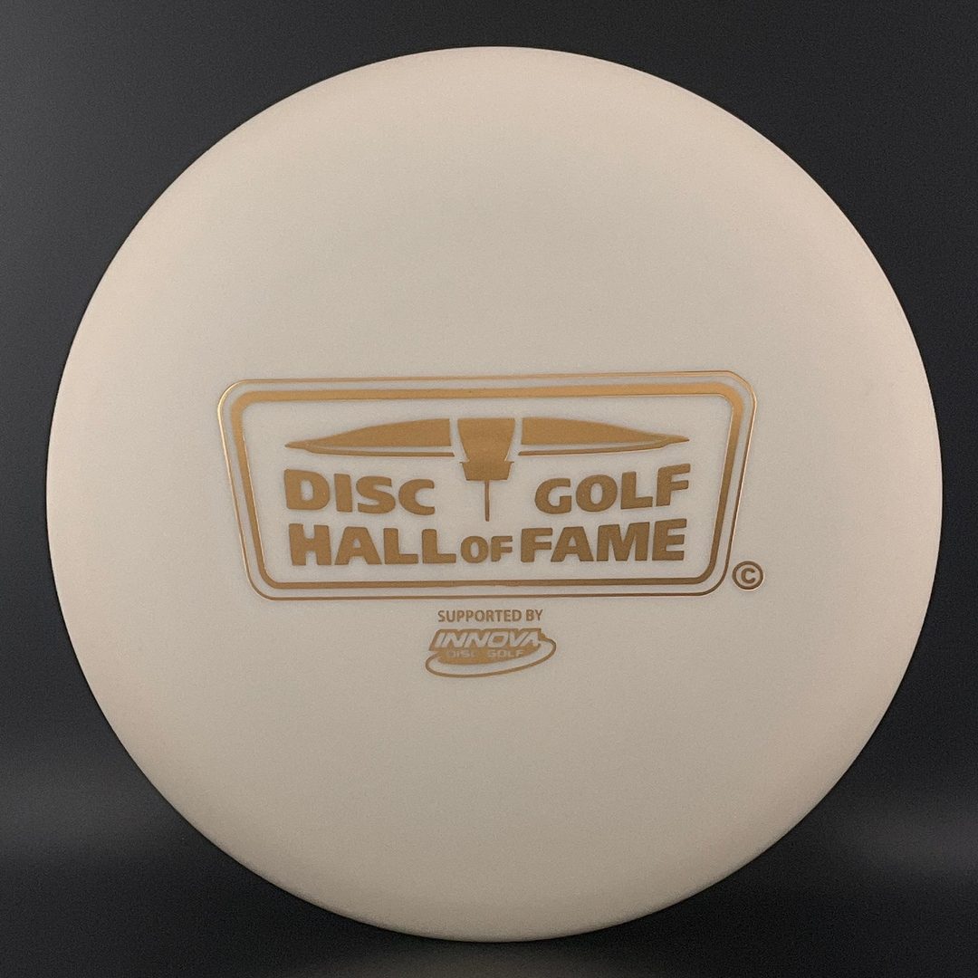 DX Roc - Disc Golf Hall of Fame Edition