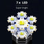 High Power USB Rechargeable Handheld LED Flashlight