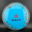 Opto-Ice Splash River - Disco de Golf Driver de Primera Calidad