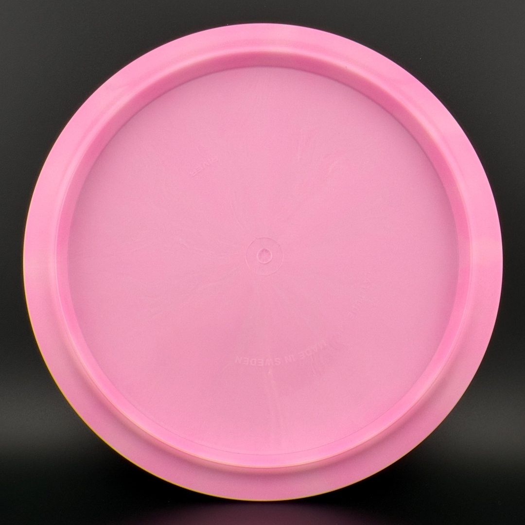 Latitude 64 Gold Burst River Disc Golf Driver