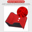 2025 New Game Card Boxes. Large - capacity. Multiple Colors. - Korvel