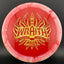 Halo Star Wraith - Garrett Gurthie 2025 Tour Series Disc