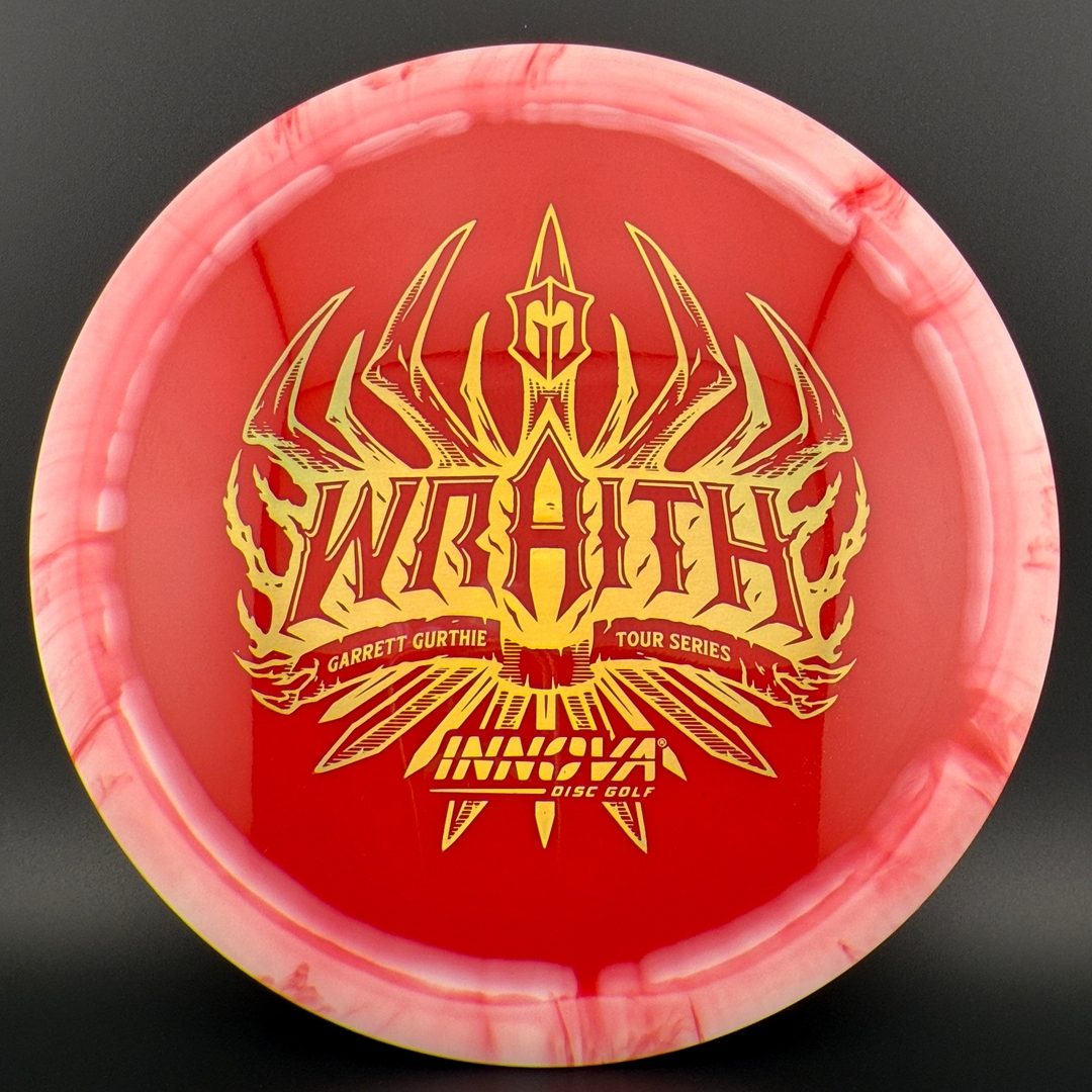 Halo Star Wraith - Garrett Gurthie 2025 Tour Series Disc