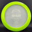 Color Glow Horizon Cloud Breaker - Disque Signature de Gannon Buhr