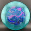 Putter de Disc Golf Soft Ethos Praxis - PraxHissss