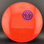 Aura Votum Mini TSA Logo Disc Golf Driver