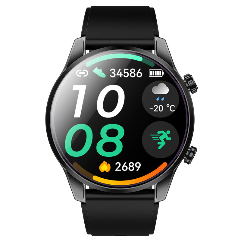 Reloj Inteligente G1000 con GPS de Doble Frecuencia y Llamadas por Bluetooth