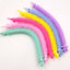 Cartoon unicorn cute pet animal lala music bracelet tpr soft rubber vent decompression noodle decompression toy - Korvel