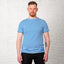 Russian Paratrooper Short-Sleeved Breton Shirt (Unisex) – Quick-Dry, Breathable, Sweat-Wicking - Korvel