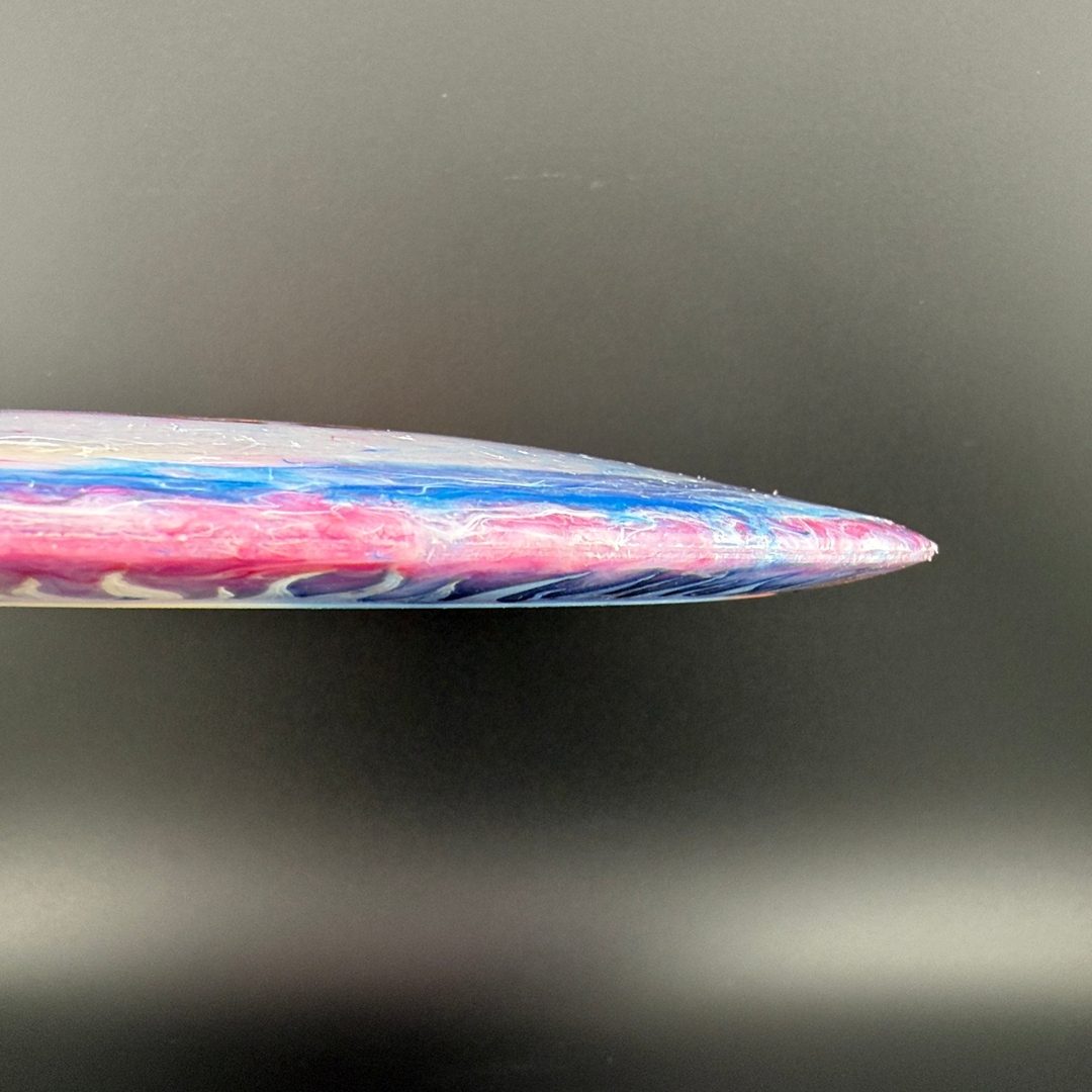Fly Dye FuZed Jawbreaker Scorch - Jalapeño