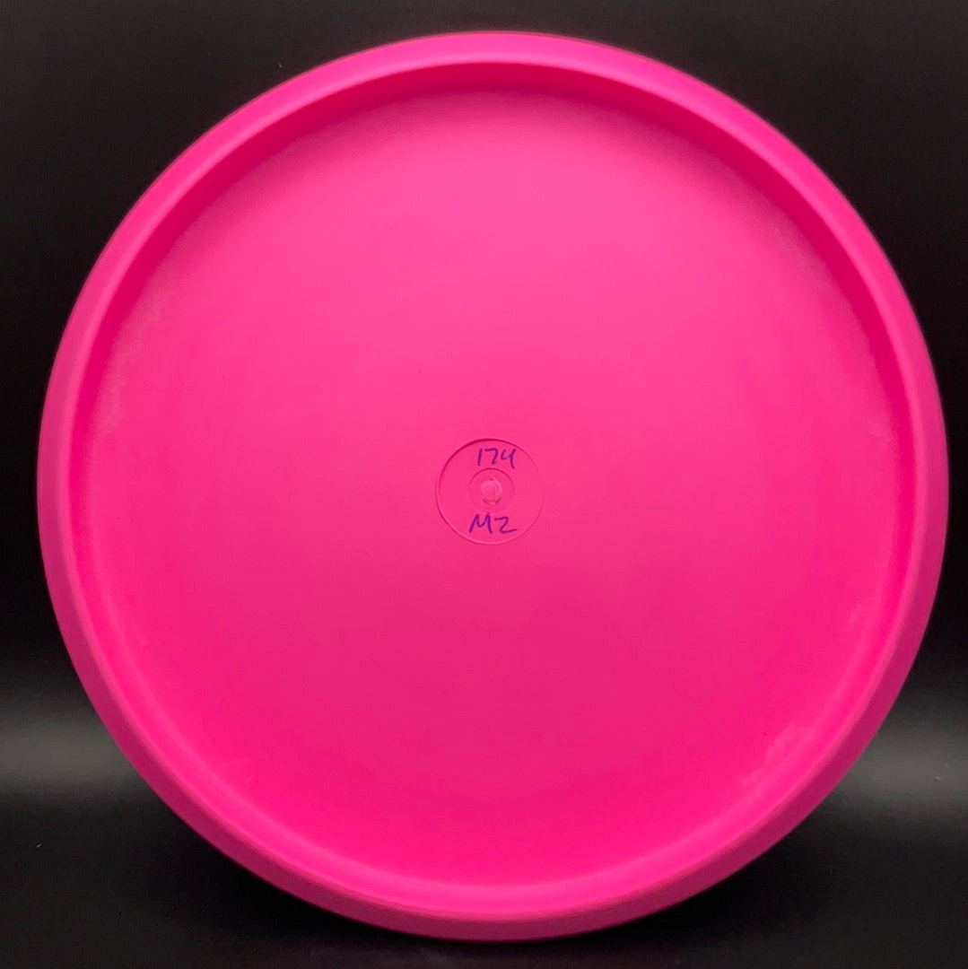 AGL Discs Soft Woodland Manzanita - Premium Disc Golf Putter