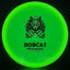 Bobcat Nocturno - Disco de Golf de Media Distancia de Segunda Edición