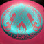 Supreme Trespass - Kona Montgomery Team Series Disc Golf Driver