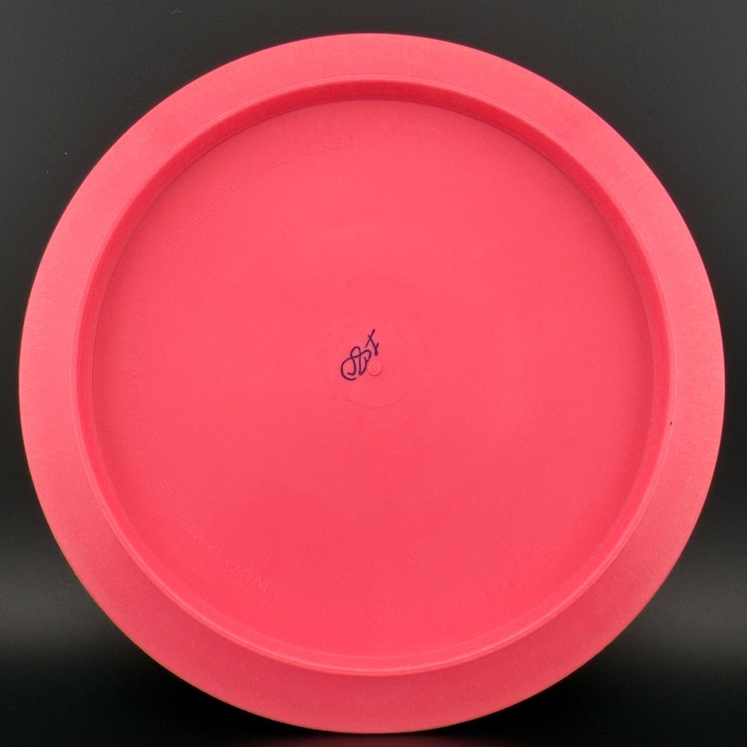 Innova Star Python F2 Disc Golf Driver