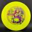 Solid ESP Athena - Ledgestone 2025 Season 3 Disc Golf Driver