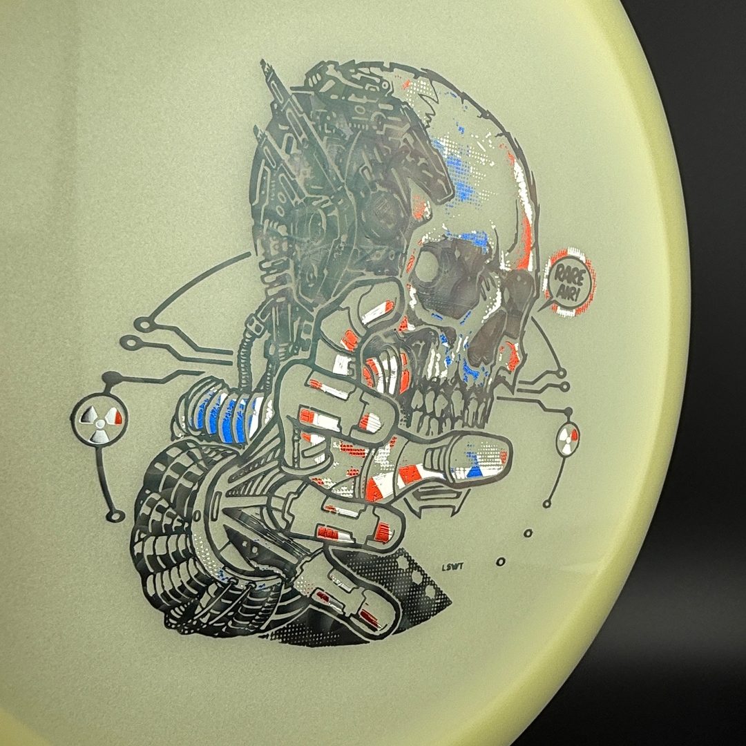 Nocturnal Freetail - Stratus FEAR V1 by Les White