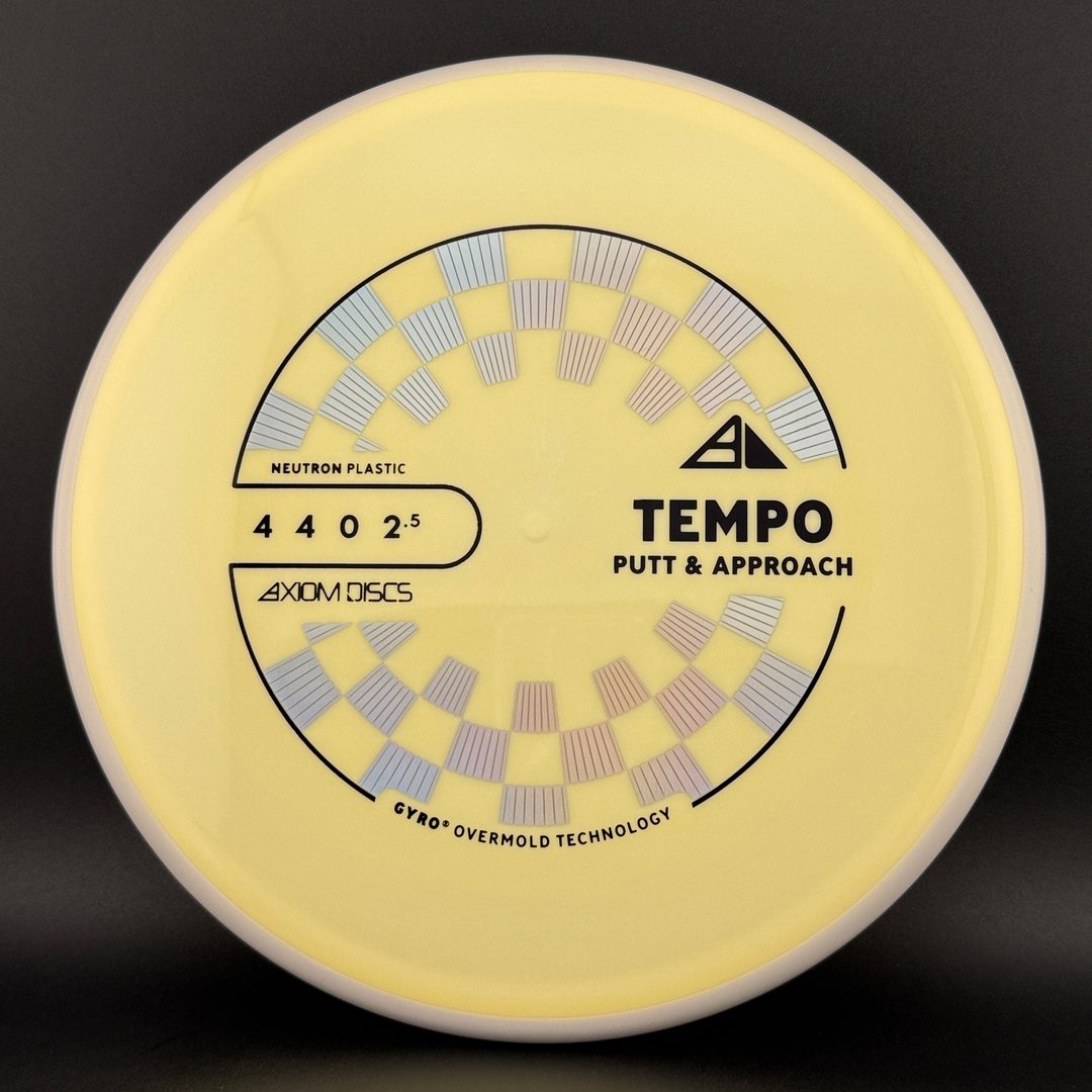 Disco de Golf Axiom Neutron Tempo