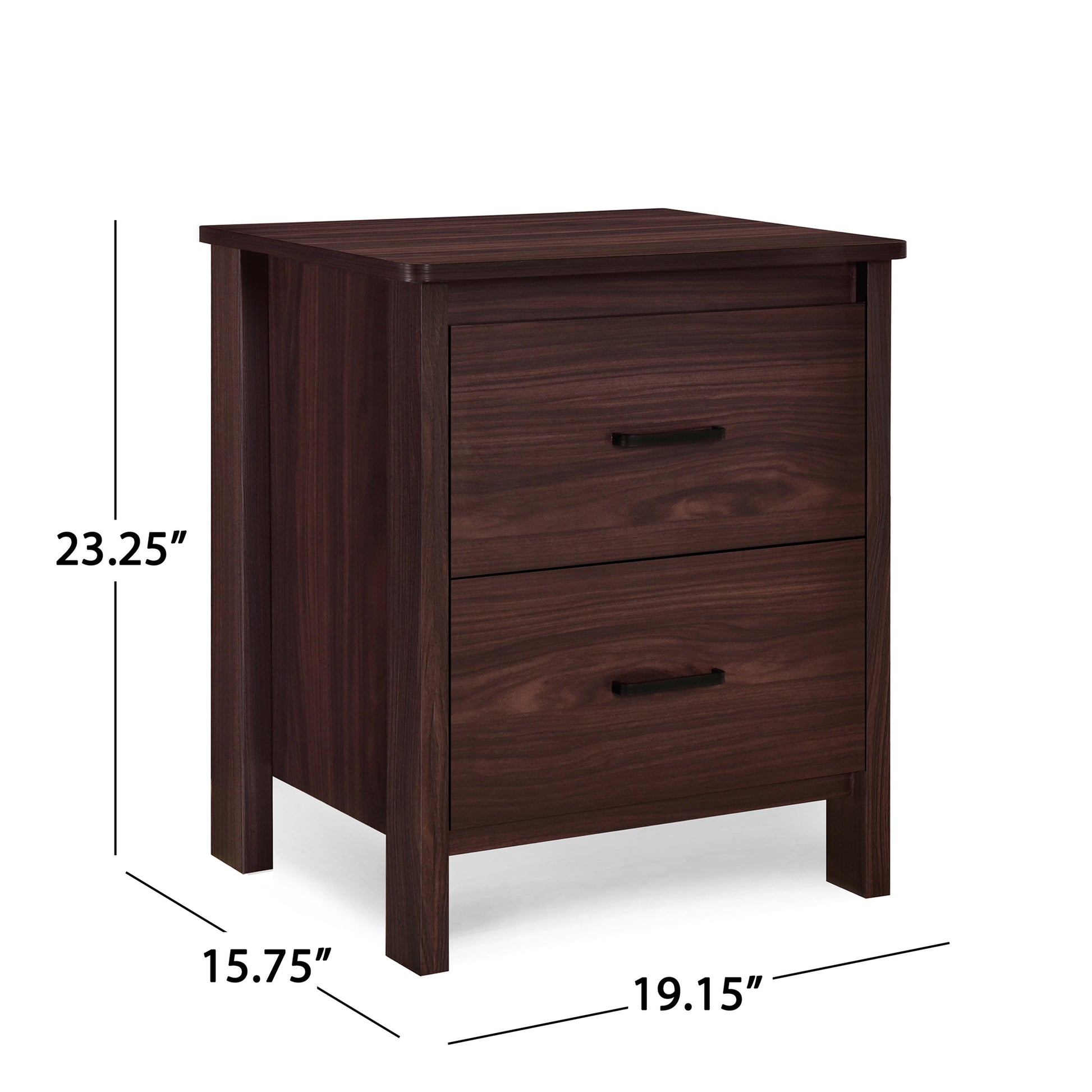 NIGHTSTAND - Korvel