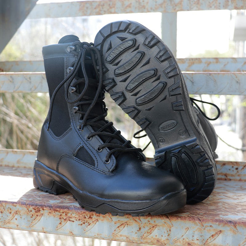 Bottes de combat VKBO 2.0 Thermal Zone pour hommes
