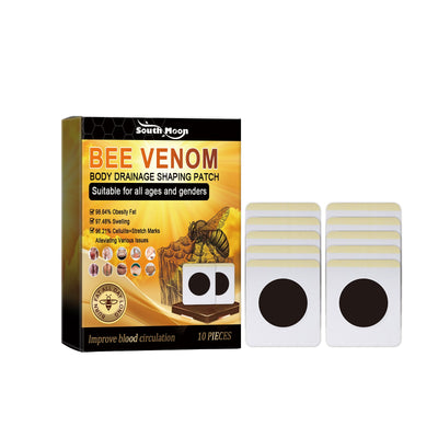 Gentle Nourishing Body Care Patch