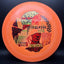 Aura Coalesce Disc Golf Driver - First Run