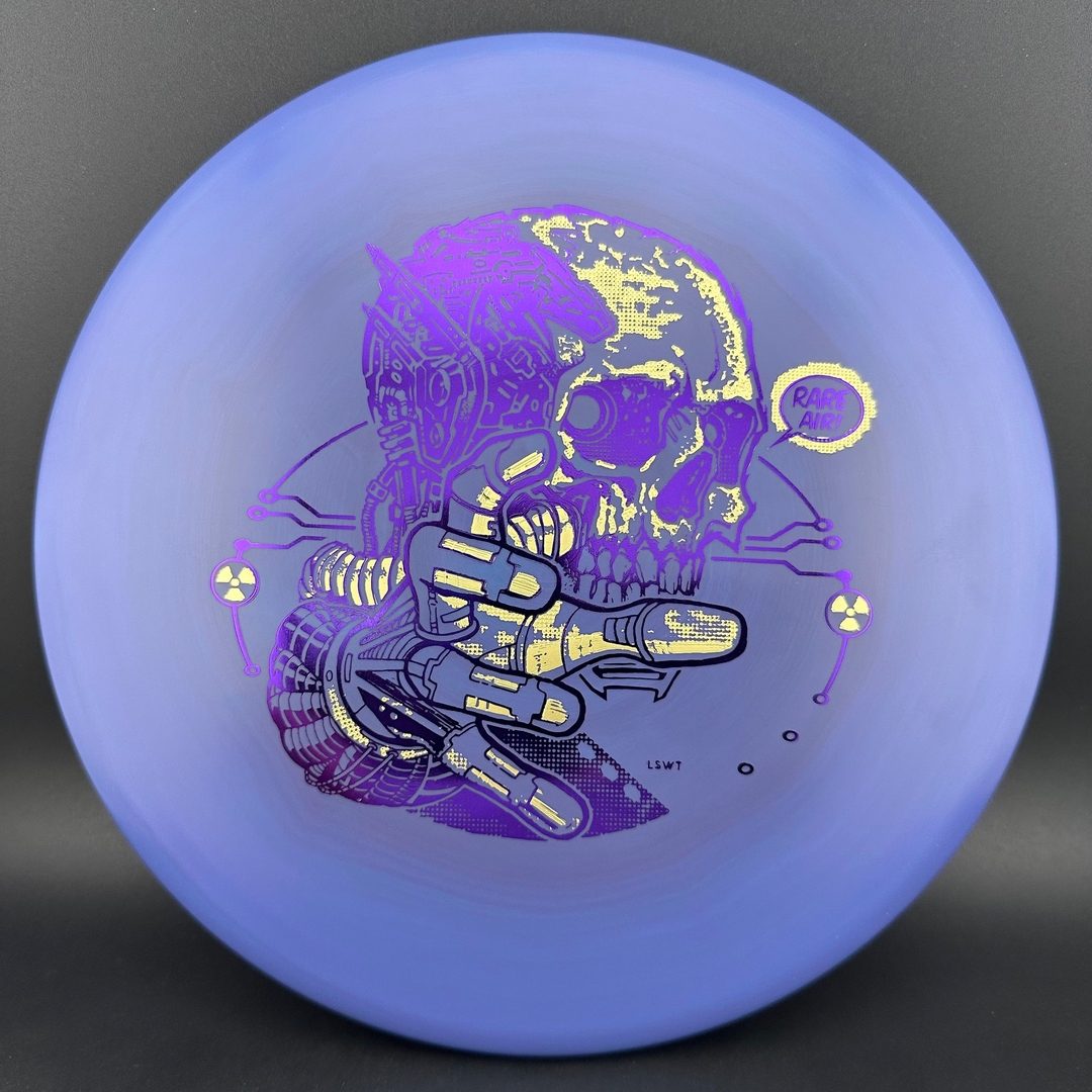 Swirly Star Mako - [STRATUS] FEAR V1 de Les White
