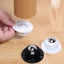 Adhesive foot pads, chairs, table legs, pulley pads, movable table legs, chairs, storage compartments, bottom universal wheels - Korvel