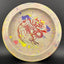 Yikun Inner Colour Fu Xi Distance Driver