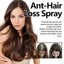 Spray Nutritivo Revitalizante para un Cabello Más Fuerte