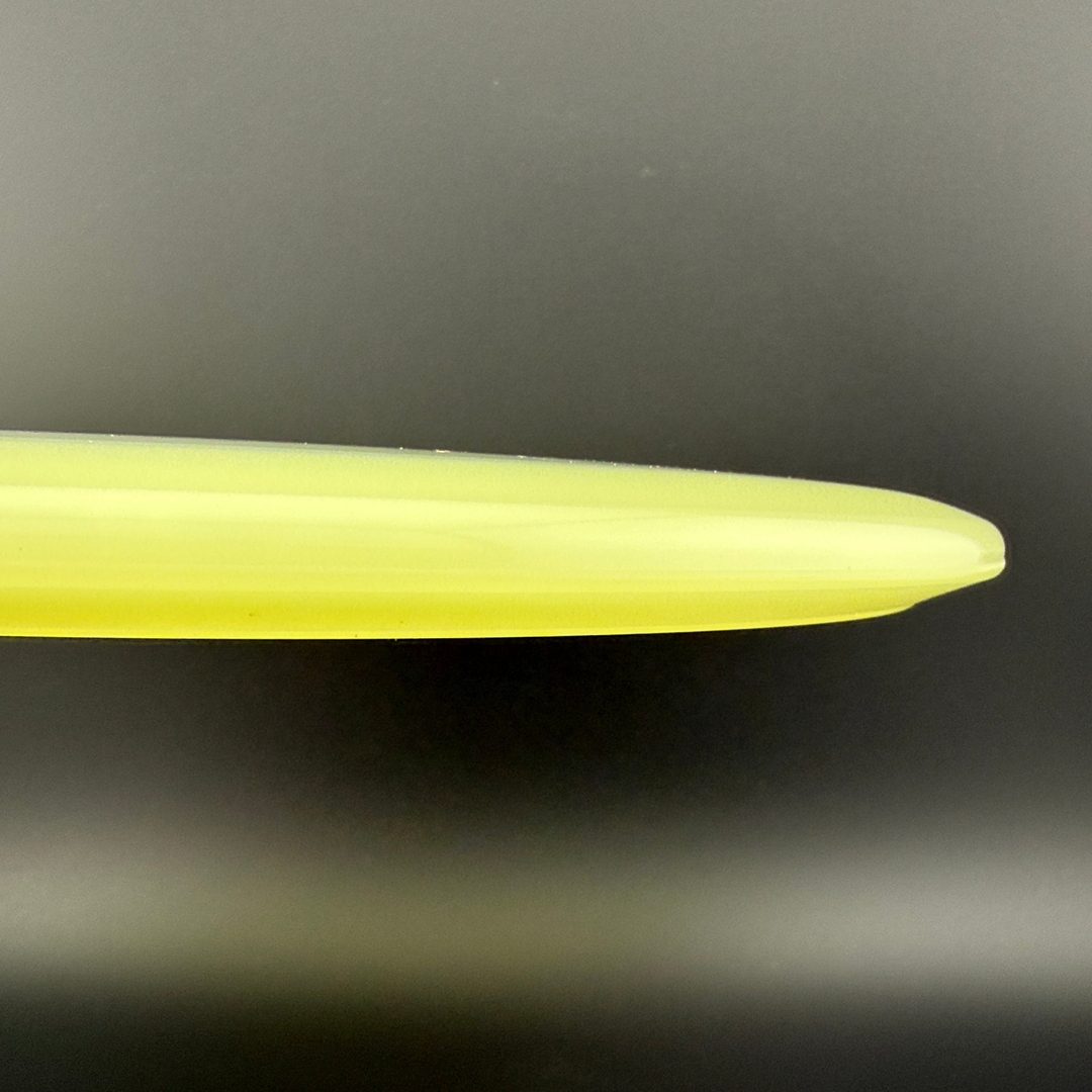 Proto Glow Champion Fox Disc - Limited Edition