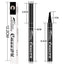 CmaaDu 4 head eyebrow pencil four point eyebrow pencil easy to dry - Korvel