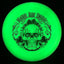 Total Eclipse Hex - Crushin' Amanitas VIP 2.0 Disc