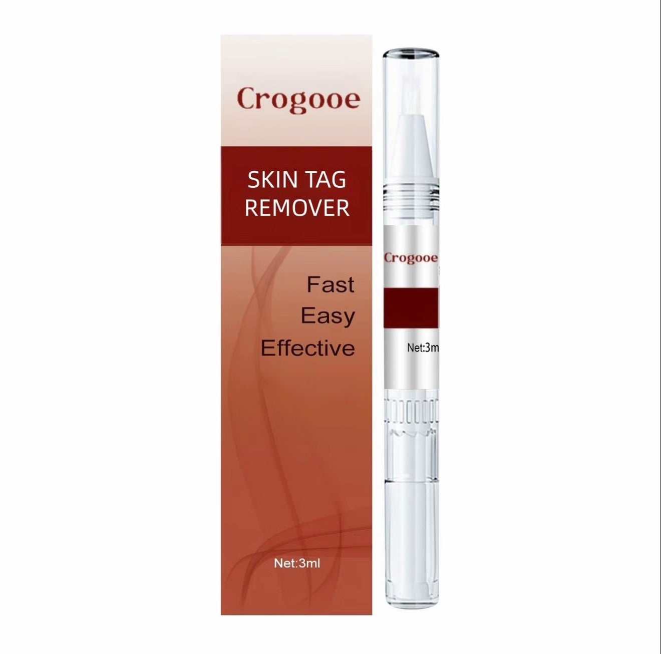 HydraGlow Hyaluronic Serum - Ultimate Hydration Booster
