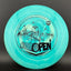 Discmania Swirl S-Line TD - 303 Open Edition