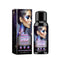 Brightening Glitter Spray, Glitter Highlight Spray Natural Stereo Long-Lasting Brightening Glitter - Korvel