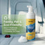 EnzyClean Foam Spray - Multi-Surface Cleaner