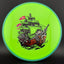 Neutron Balance Disc - Discs Ahoy Edition