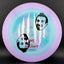 ESP Anax - Paul McBeth 6x Claw Misprints