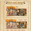 DIY wooden fairy-tale Wonderhous: mini bookends, assembleable houses, gifts, home decor - Korvel
