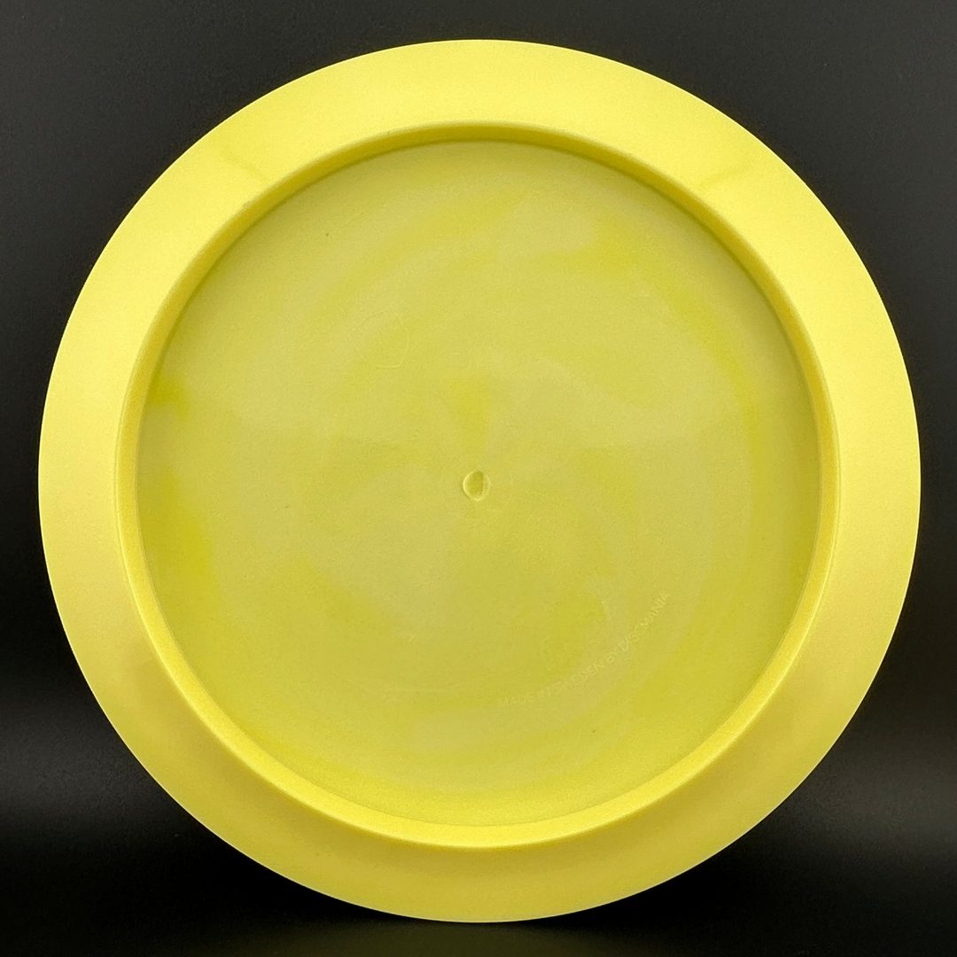 Swirl S-Line DD1 - Silas Schultz 2025 Team Series Disc