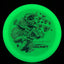 Color Glow Requiem - USDGC 2025 - Colaboración TSA x Discraft