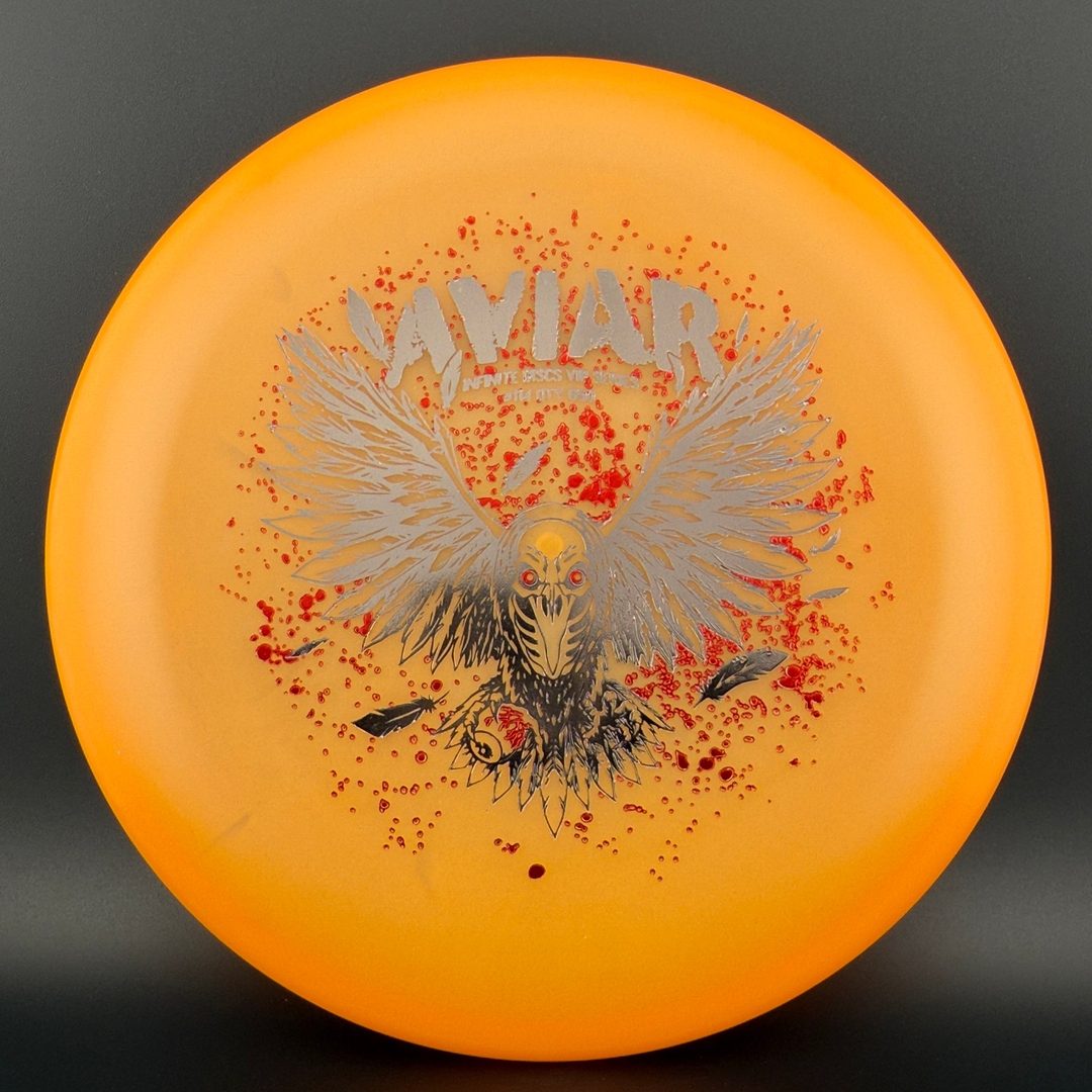 Proto Glow Soft Champion Aviar - VIP Series #114