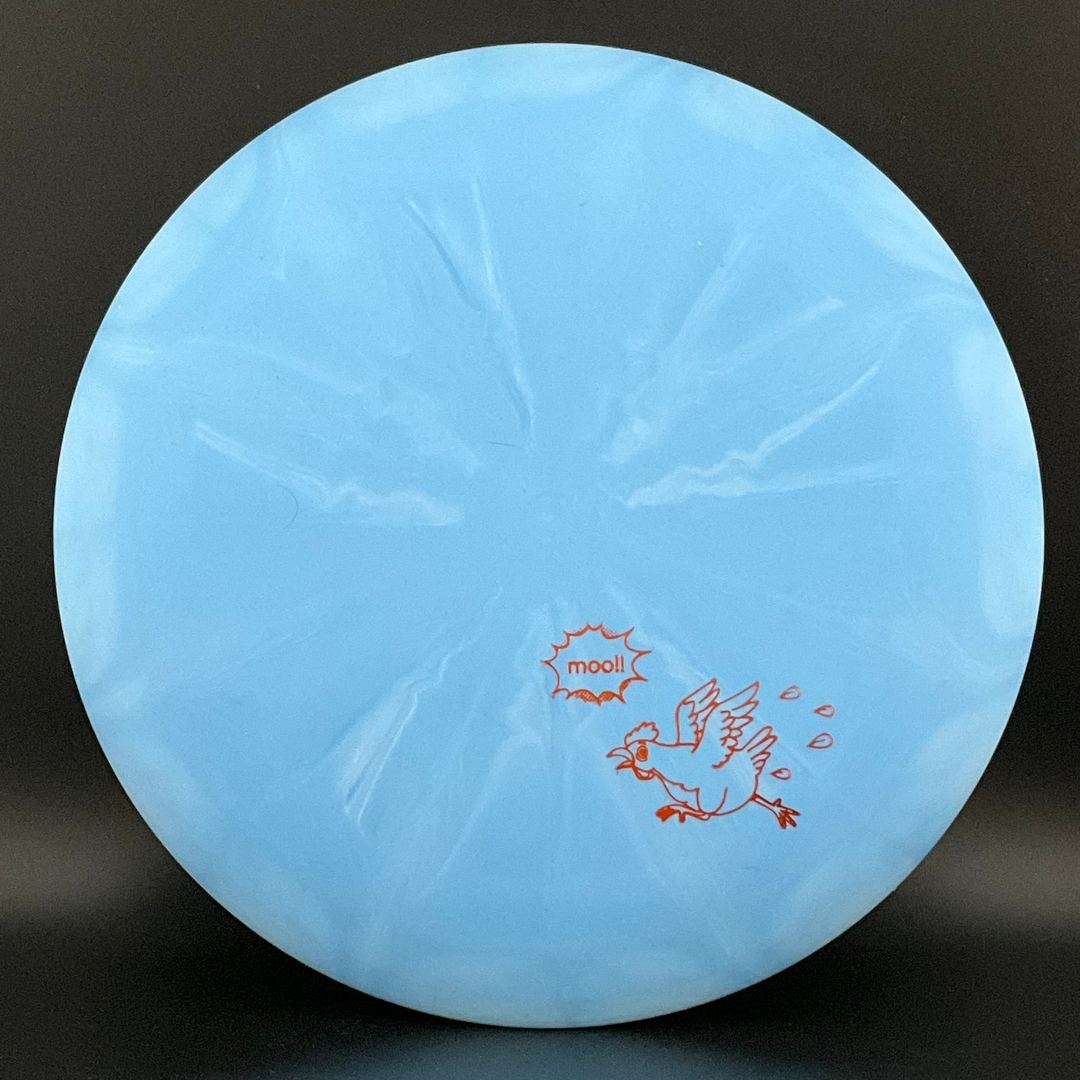 Prime Burst Escape - Édition Poulet Échappé