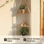 TriNest Wall Shelf - Korvel