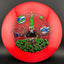 Fuzion Swirl Renegade - Édition Liftoff Disc Golf Driver