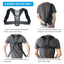 Adjustable Back Posture Corrector Clavicle Spine Back Shoulder Lumbar Brace Support Belt Posture Correction Prevents Slouching - Korvel