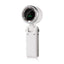 Portable Electric Neck Fan - Foldable & USB Rechargeable