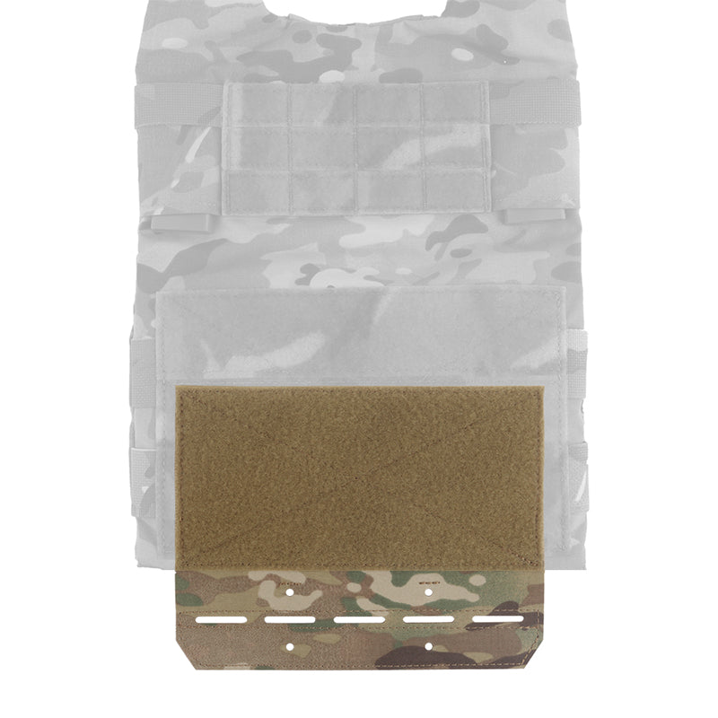 Tactical Multi-purpose Under-hanging Board V1 - Korvel