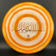 Disco de Golf de Disco Steady Ring Peppermint