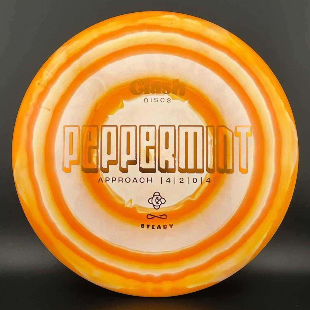 Disco de Golf de Disco Steady Ring Peppermint